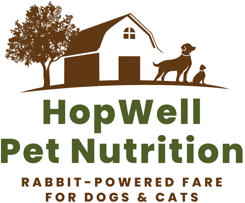 HopWell Pet Nutrition